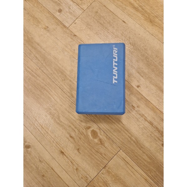 JOGA, PILATES BLOK (KOCKA)